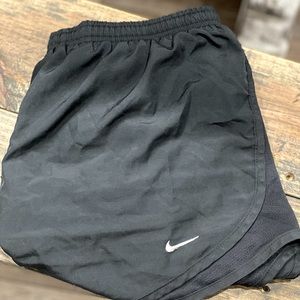 Nike shorts!